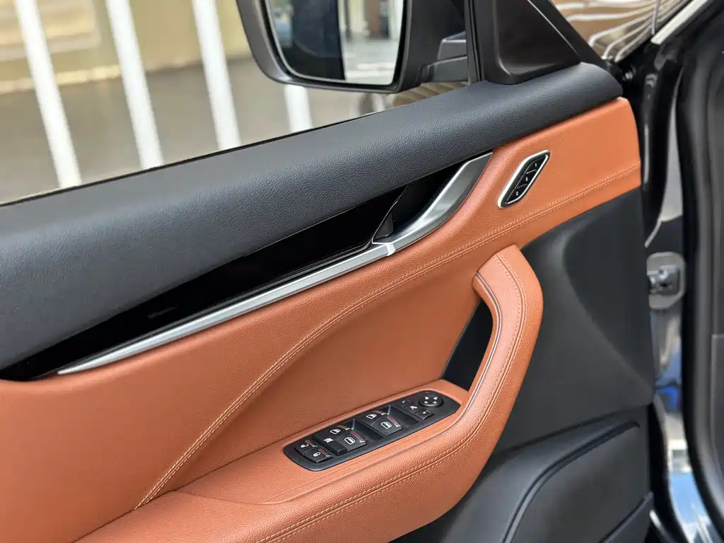 Maserati Levante — миниатюра 9