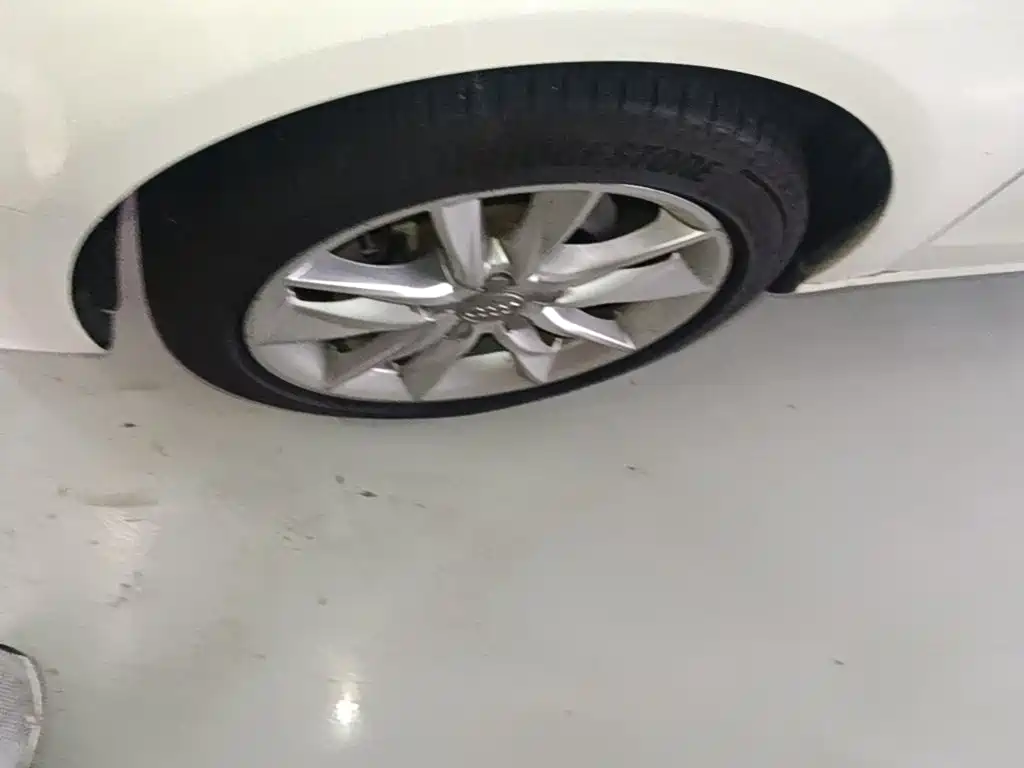 Audi A3 — миниатюра 23
