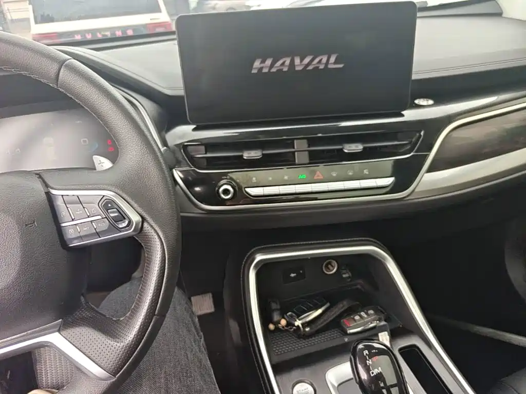 Haval H6 — миниатюра 13