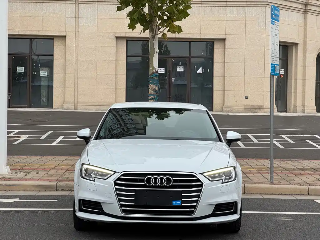 Audi A3 — миниатюра 2