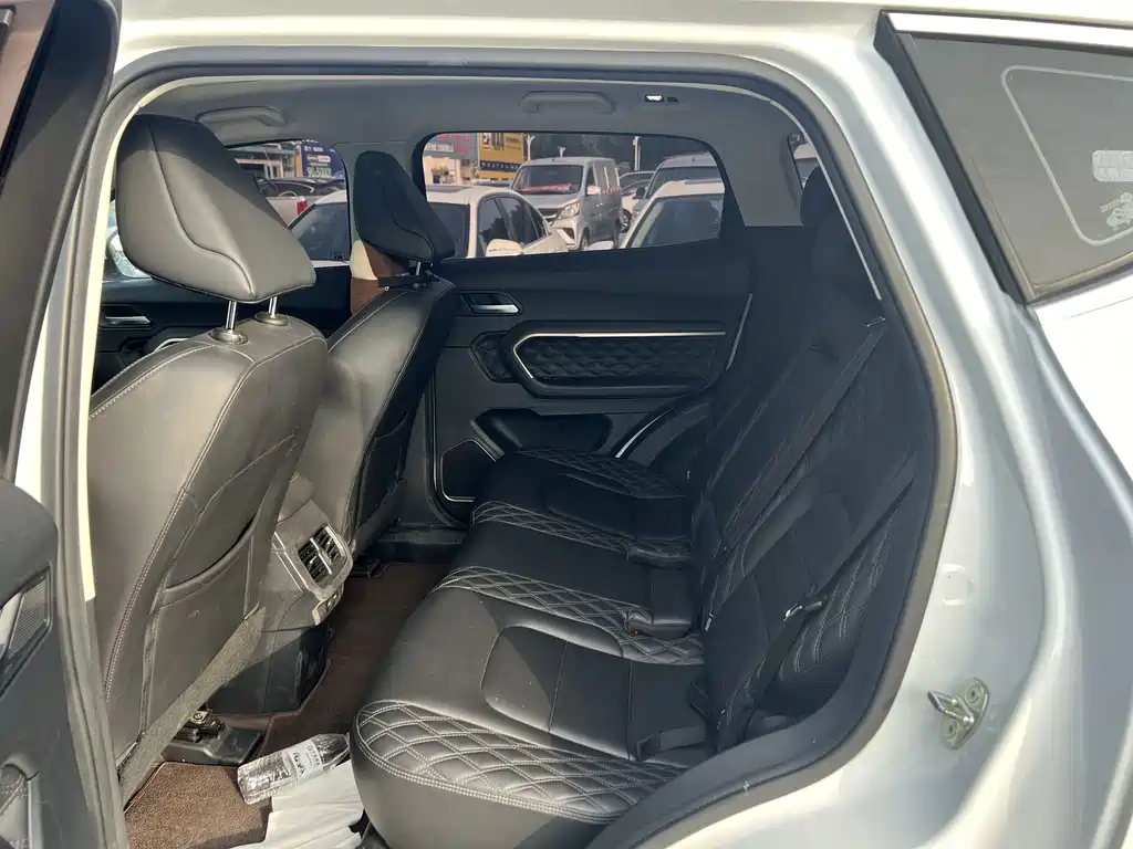 Haval H6 — миниатюра 6
