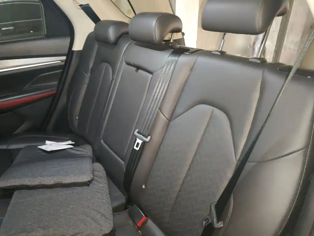 Changan CS55PLUS — миниатюра 18
