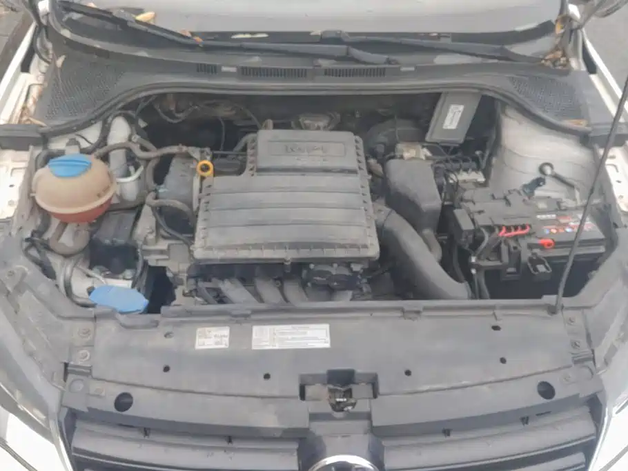 Volkswagen Jetta — миниатюра 10