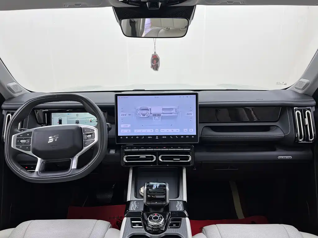 Shanhai Shanhai T1 — миниатюра 19