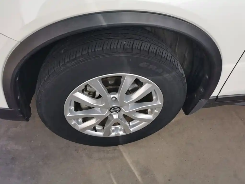 Nissan X-Trail — миниатюра 23