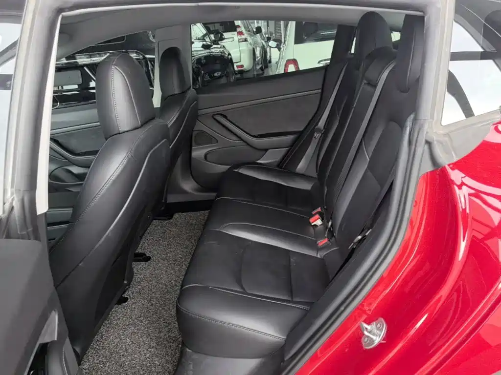 Tesla Model 3 — миниатюра 17