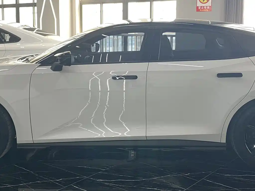 Changan UNI-V — миниатюра 6