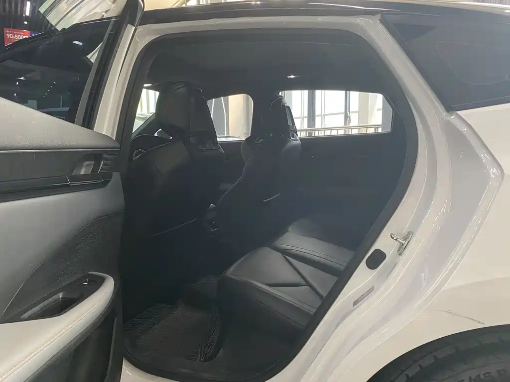 Changan UNI-V — миниатюра 10