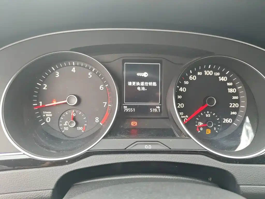 Volkswagen Magotan — миниатюра 12