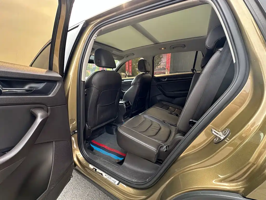Skoda Kodiaq — миниатюра 5