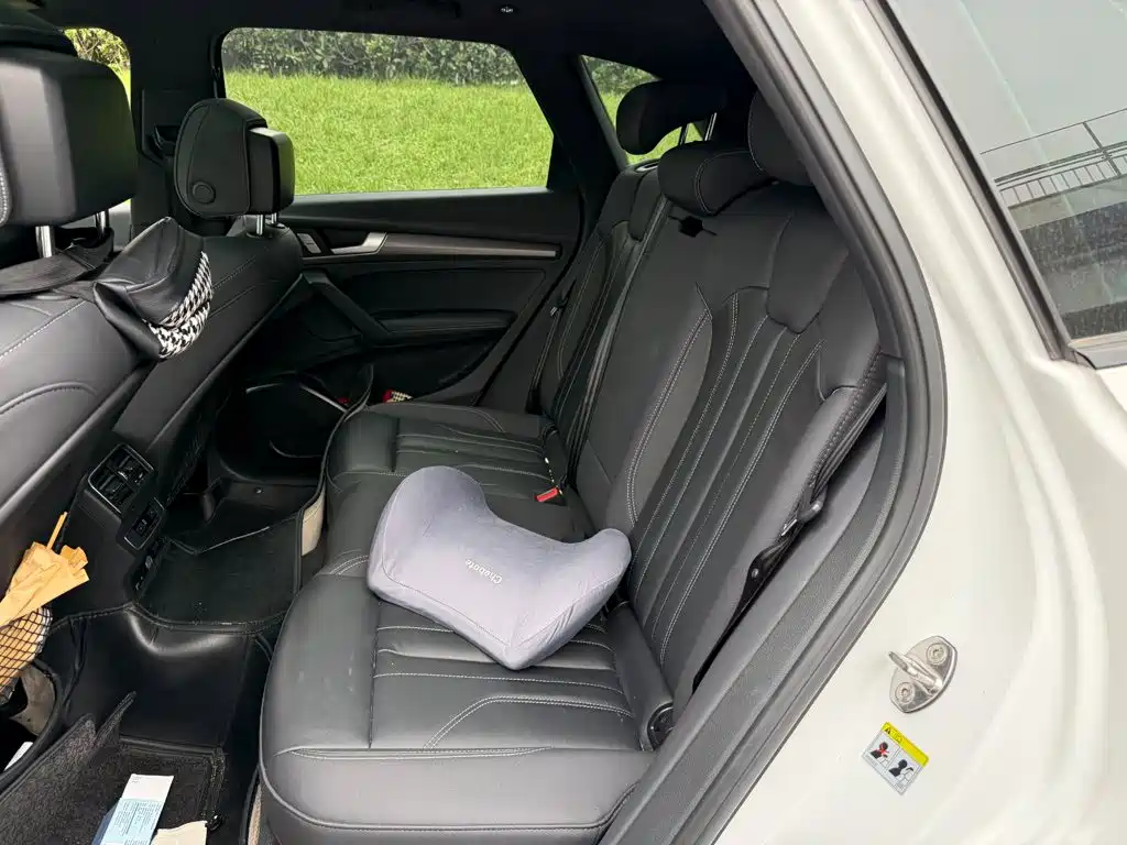 Audi Q5L — миниатюра 12