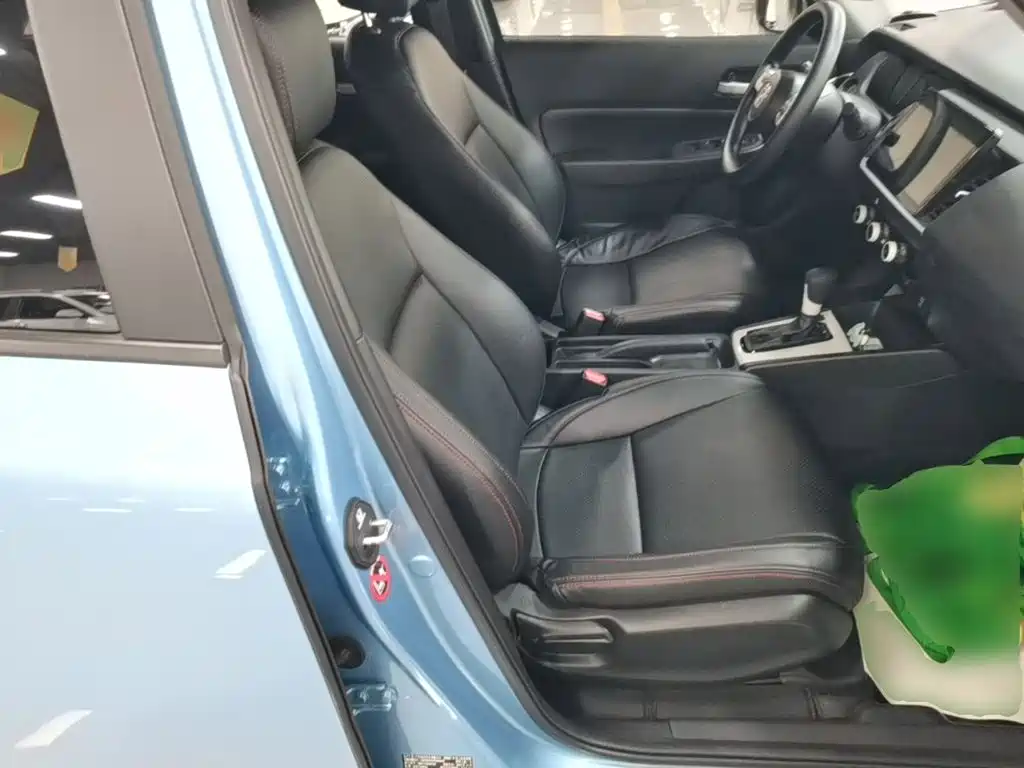 Honda Fit — миниатюра 25