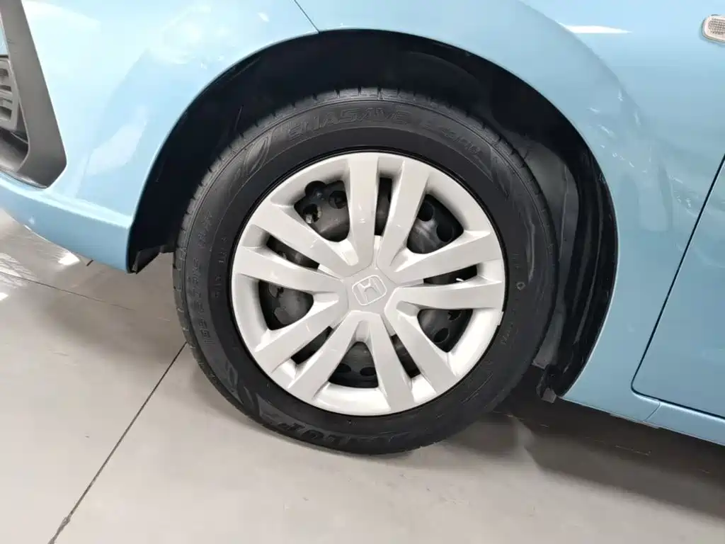 Honda Fit — миниатюра 23