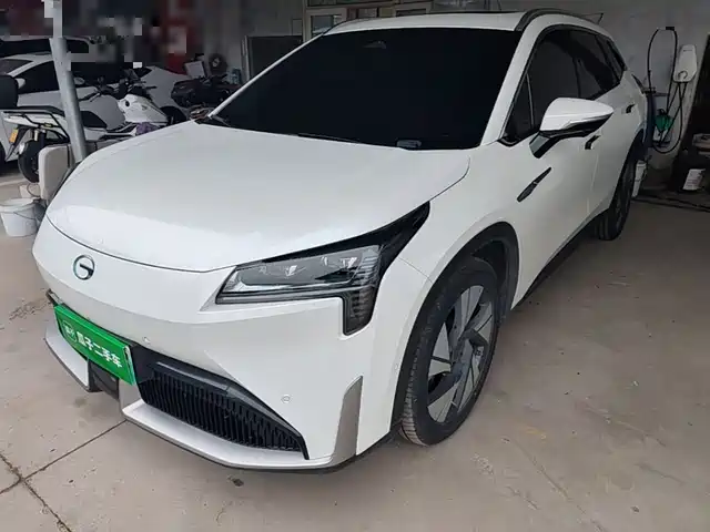 GAC Aion LX