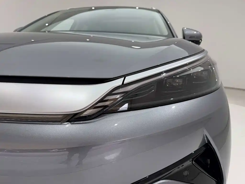BYD Yuan Plus — миниатюра 4
