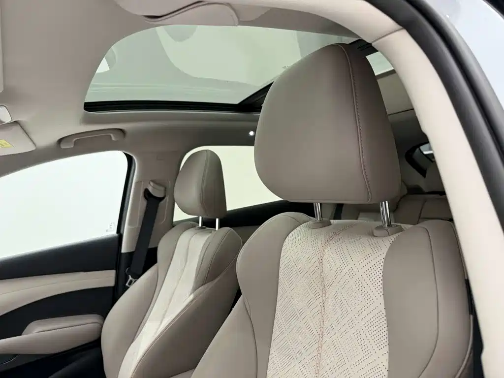 BYD Yuan Plus — миниатюра 18