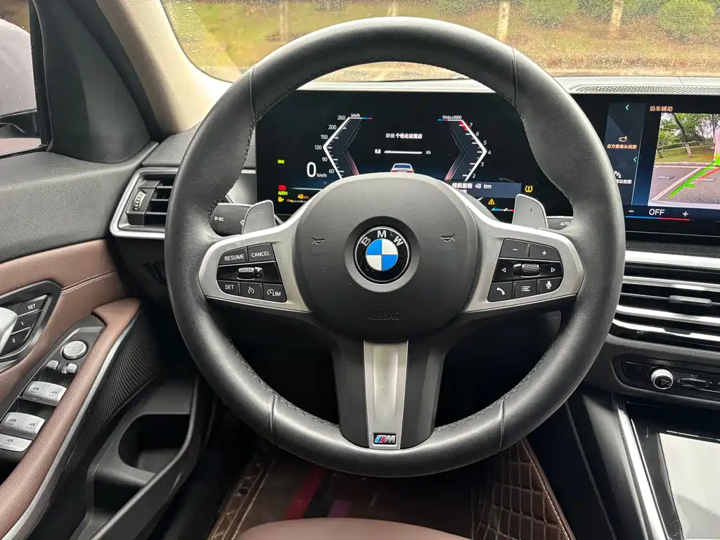 BMW 3 Series — миниатюра 16