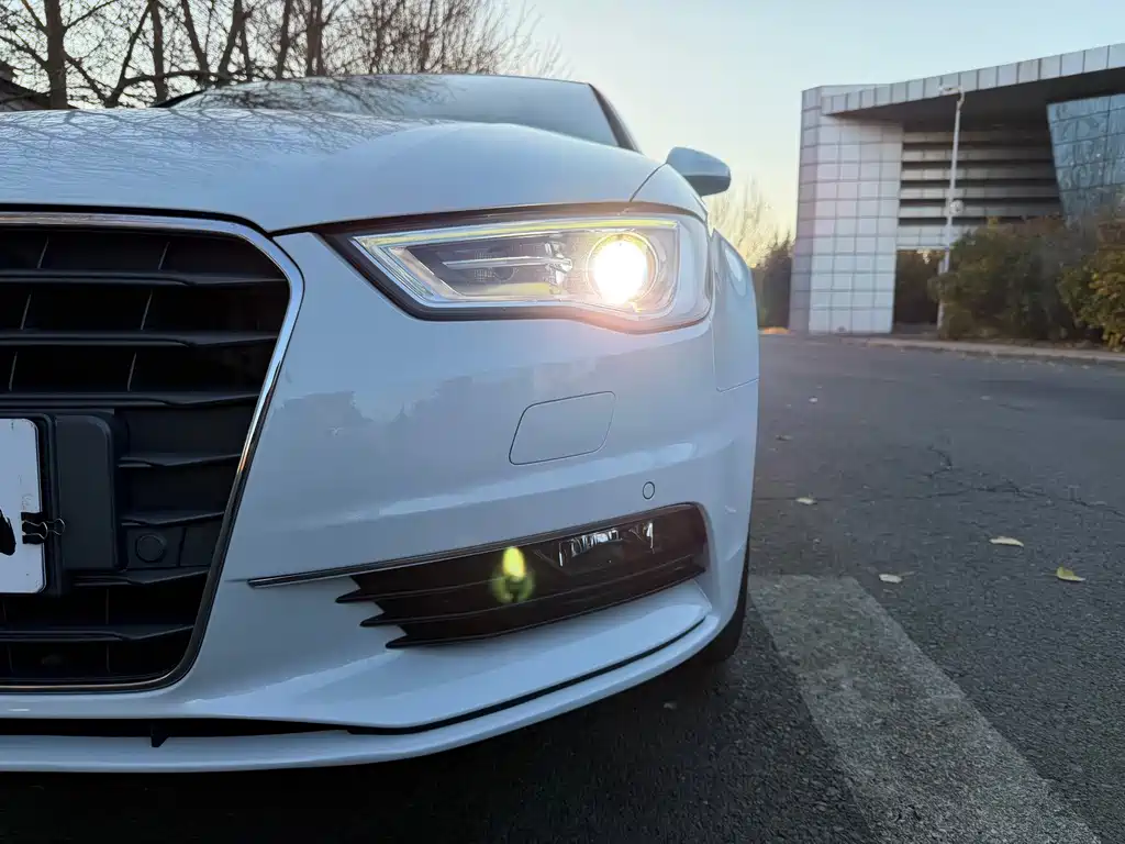 Audi A3 — миниатюра 32