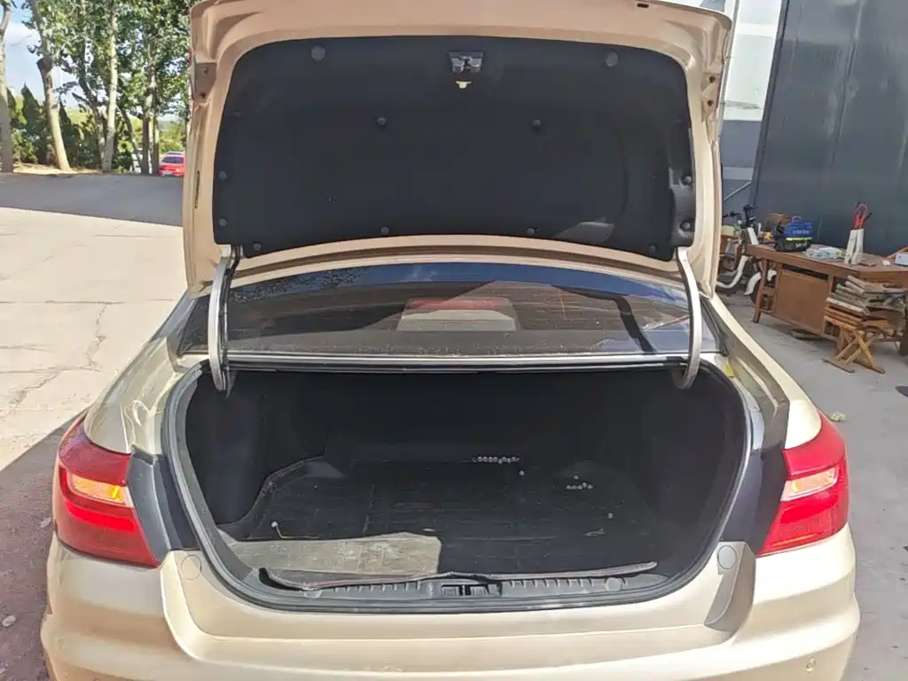 Geely Vision — миниатюра 19