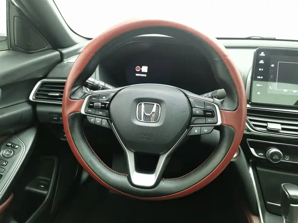 HONDA YINGSHIPAI