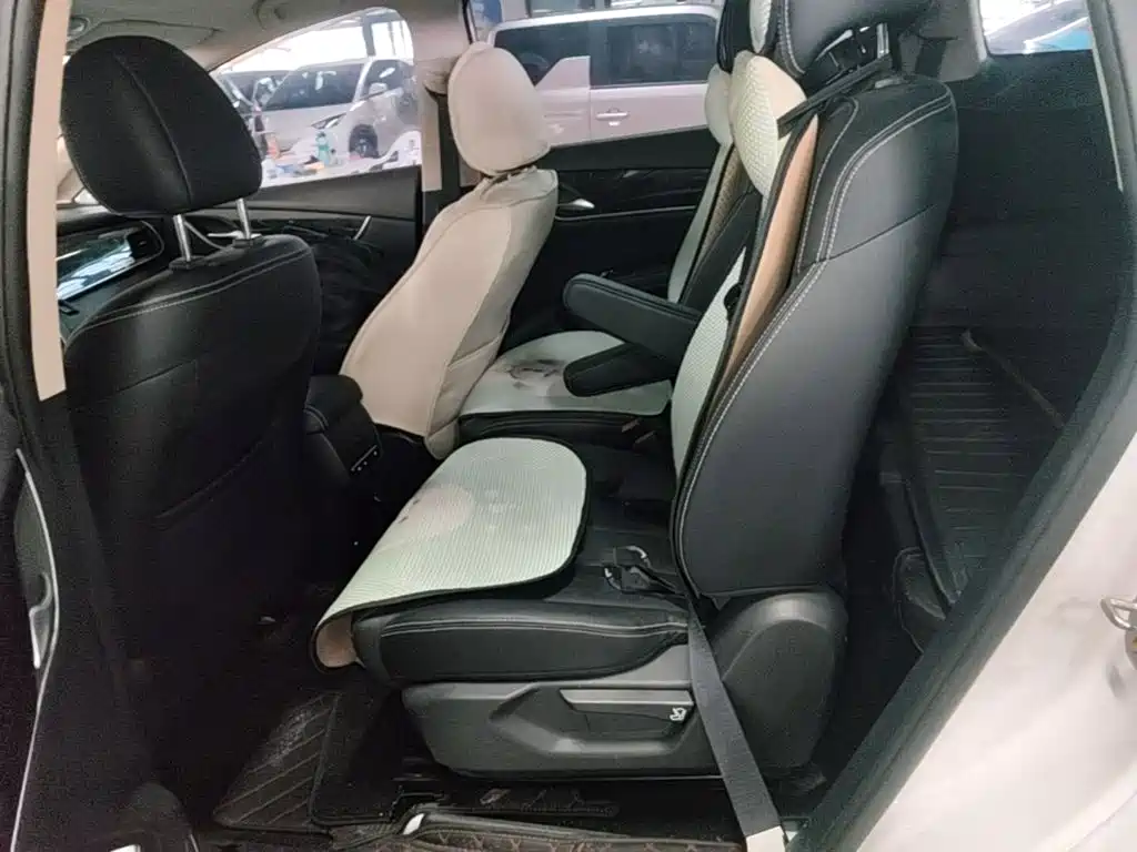 BYD MAX — миниатюра 17