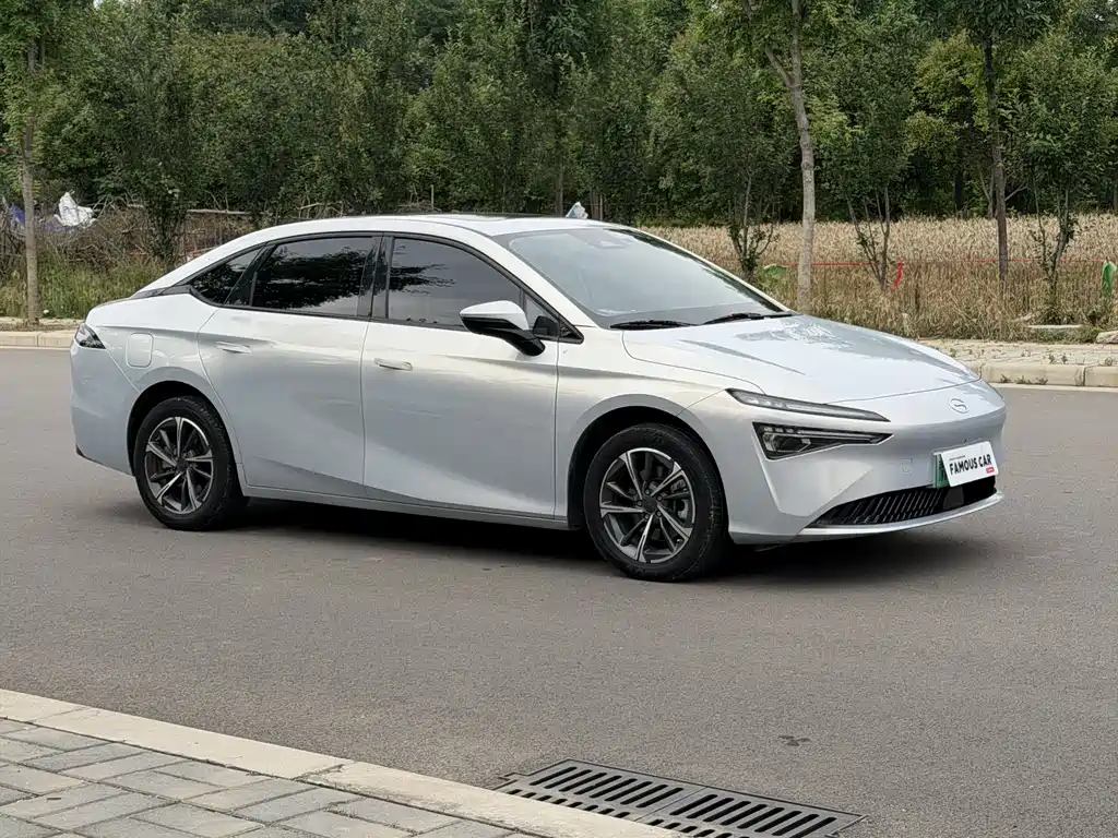 Aion S MAX 2024 70 54.6kWh