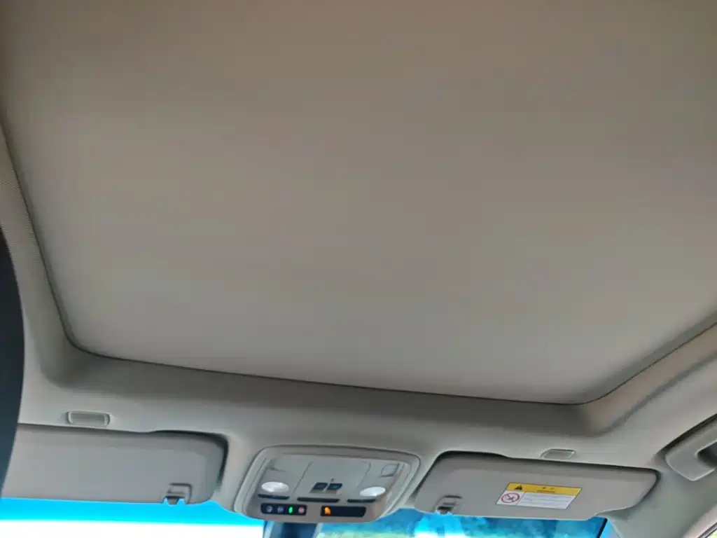 Cadillac XTS — миниатюра 18