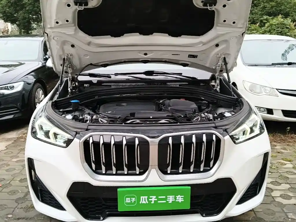 BMW X1 — миниатюра 20