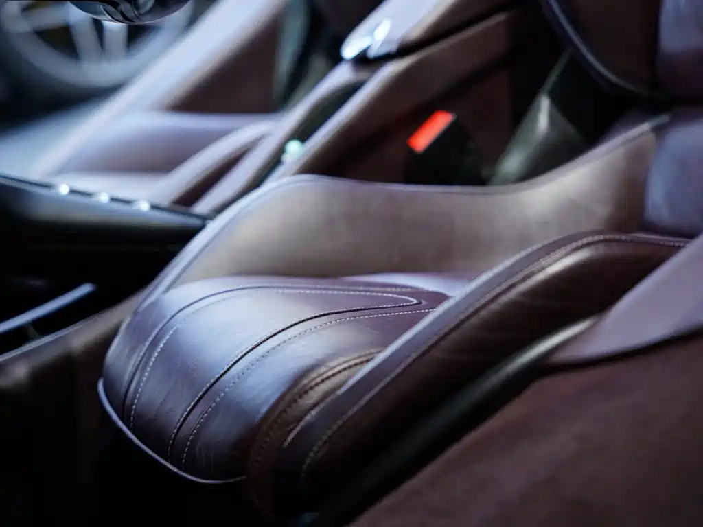McLaren 720S — миниатюра 14