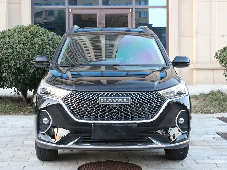 Haval M6 — миниатюра 3