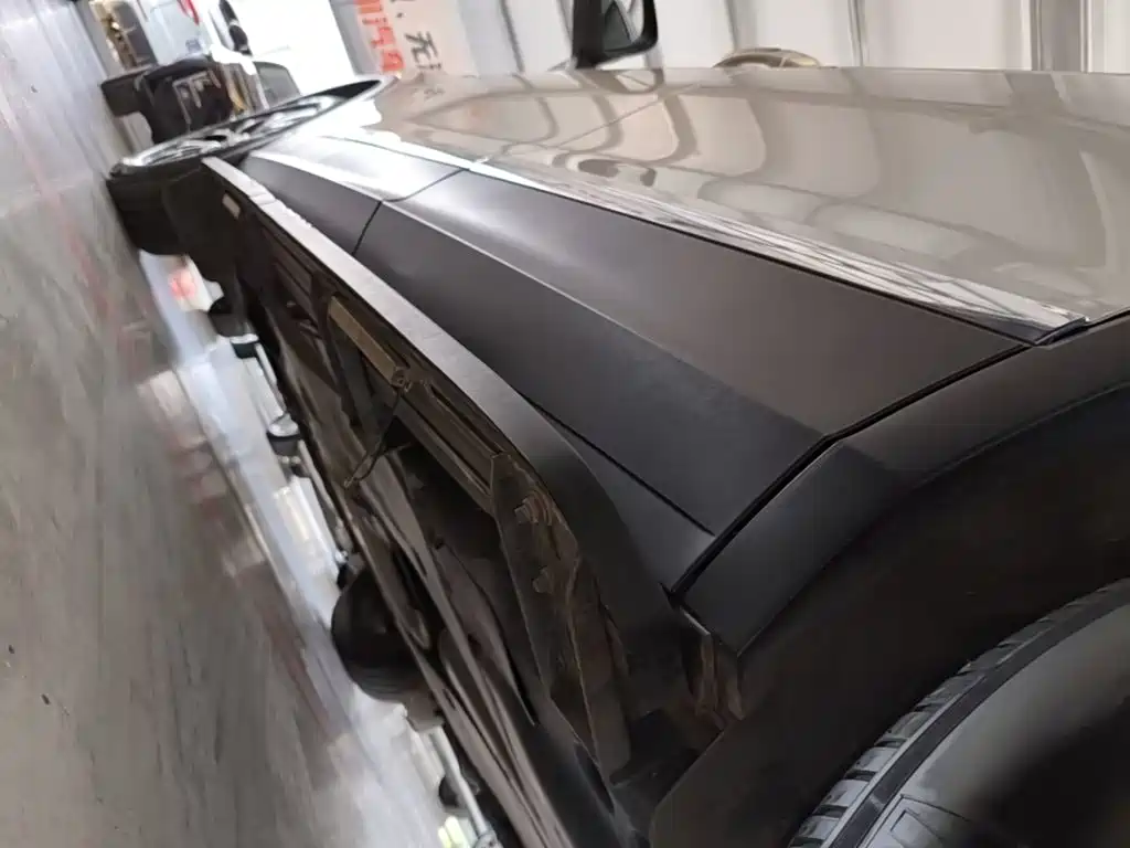 Volkswagen Tiguan L — миниатюра 22