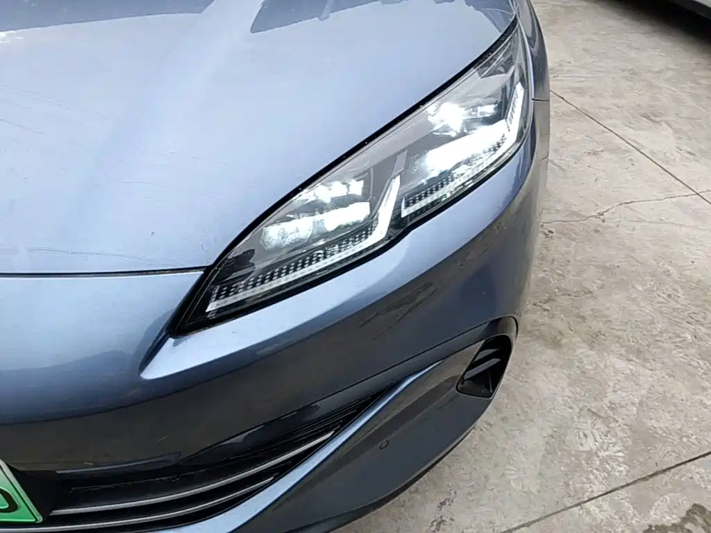 BYD Seal 06 — миниатюра 24