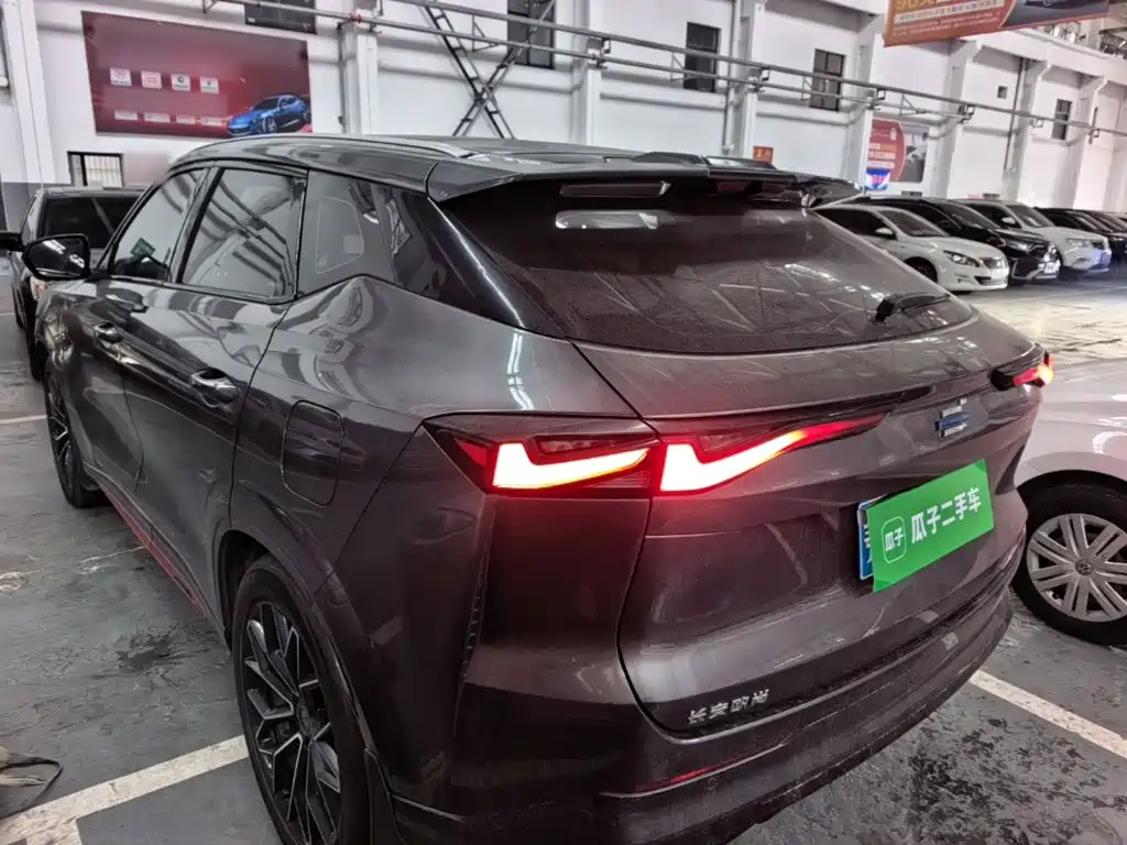 Oshan Oushang Z6 — миниатюра 5