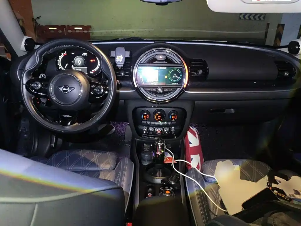 MINI Mini Clubman — миниатюра 5