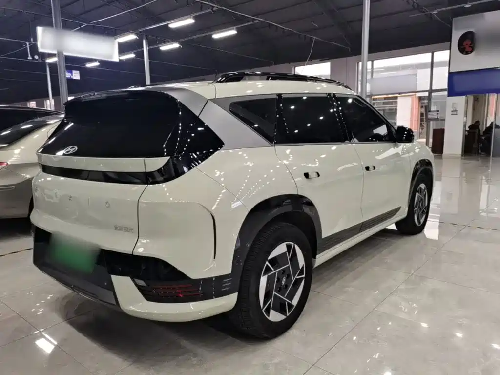 Hyundai EO — миниатюра 7
