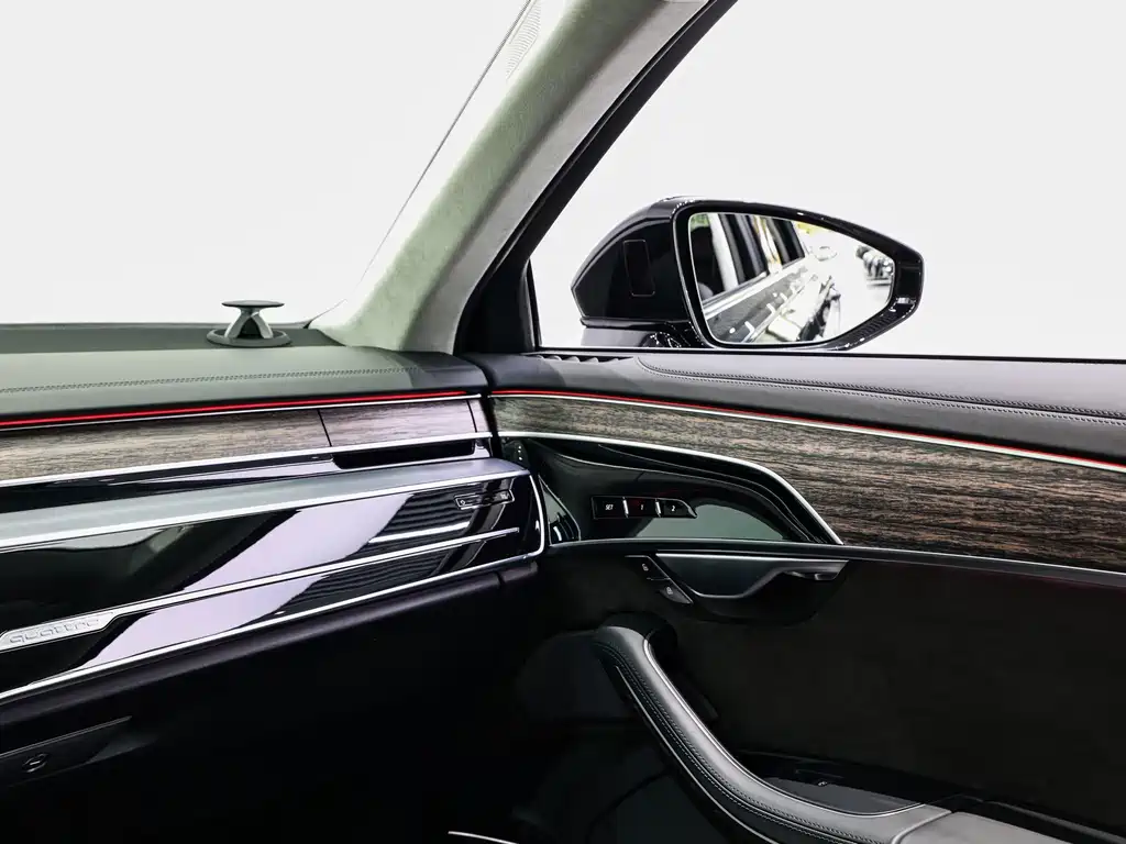 Audi A8 — миниатюра 16