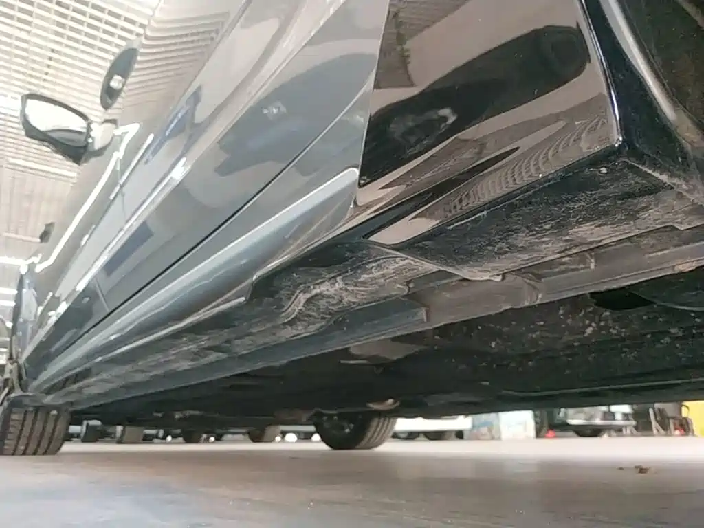 Geely Xingrui — миниатюра 22
