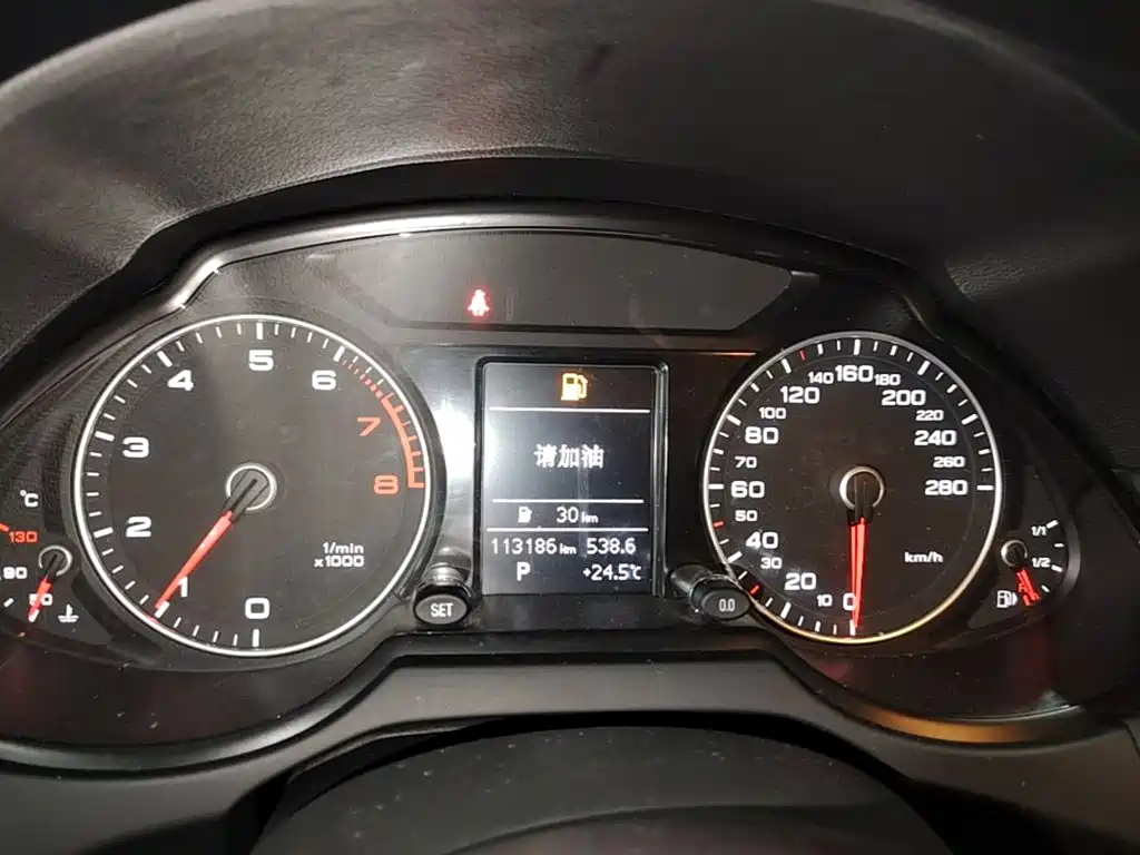 Audi Q5 — миниатюра 12