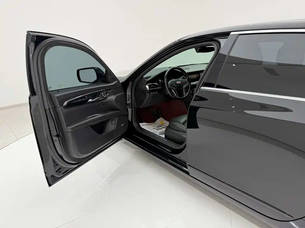 Cadillac CT6 — миниатюра 26