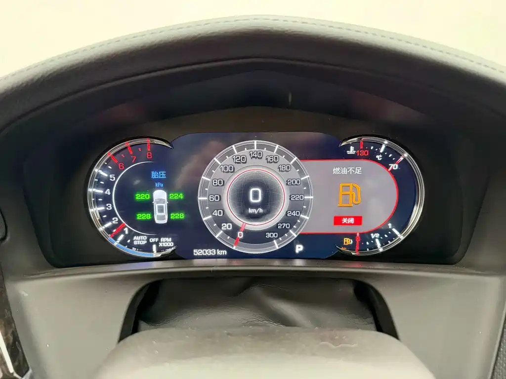 Cadillac CT6 — миниатюра 12
