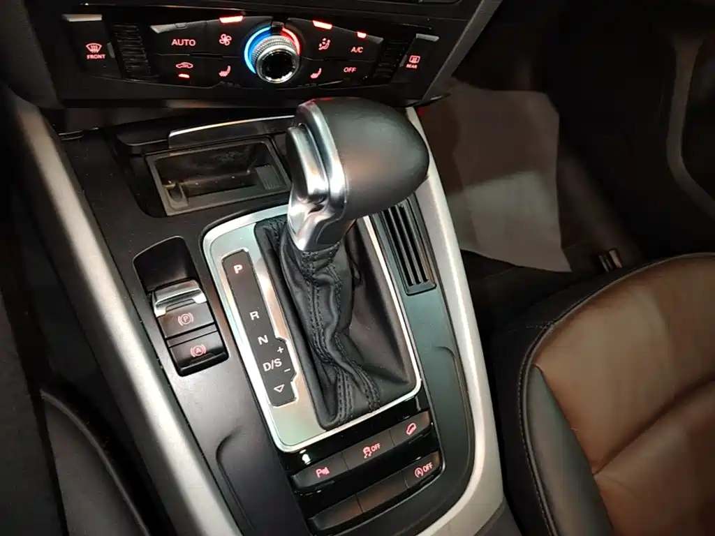 Audi Q5 — миниатюра 14