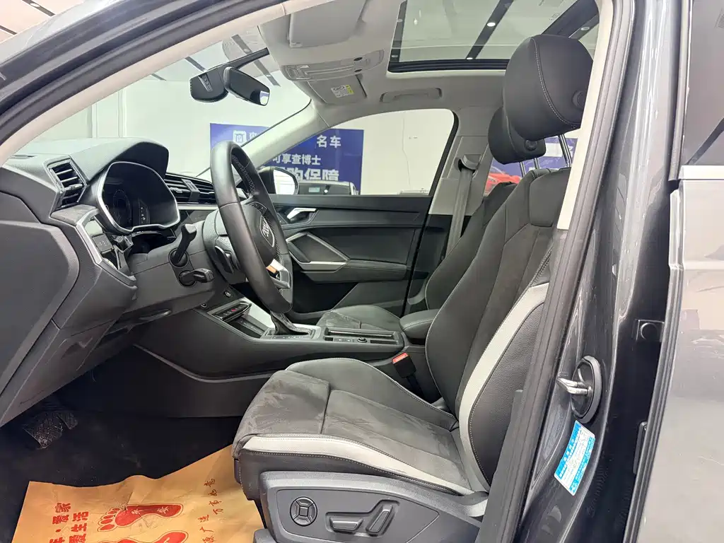 Audi Q3 — миниатюра 14