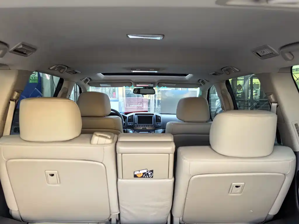 Toyota Land Cruiser 4.7L Auto VX, фото 19