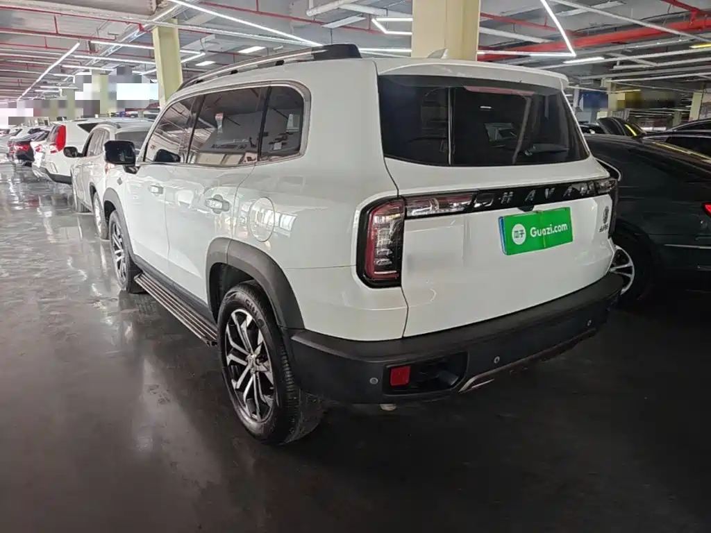 Haval Big Dog — миниатюра 5