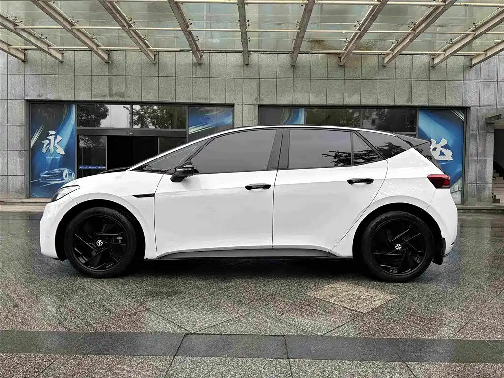 Volkswagen ID.3 — миниатюра 9