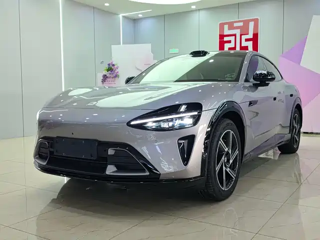 2026 xiaomi YU7