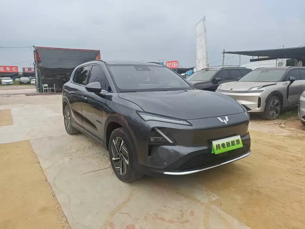 2024 Wuling Motors Starlight - zdjęcie 1 z 9