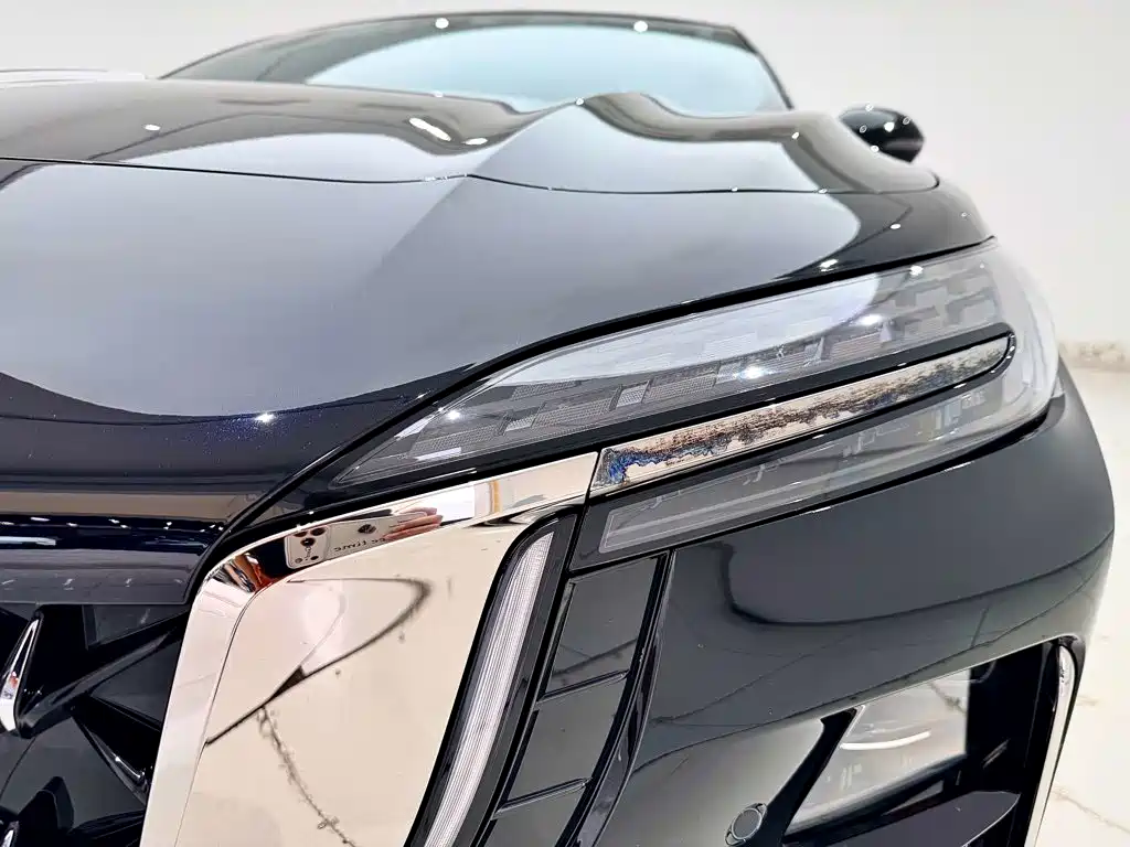 Hongqi Hongqi H6 — миниатюра 9