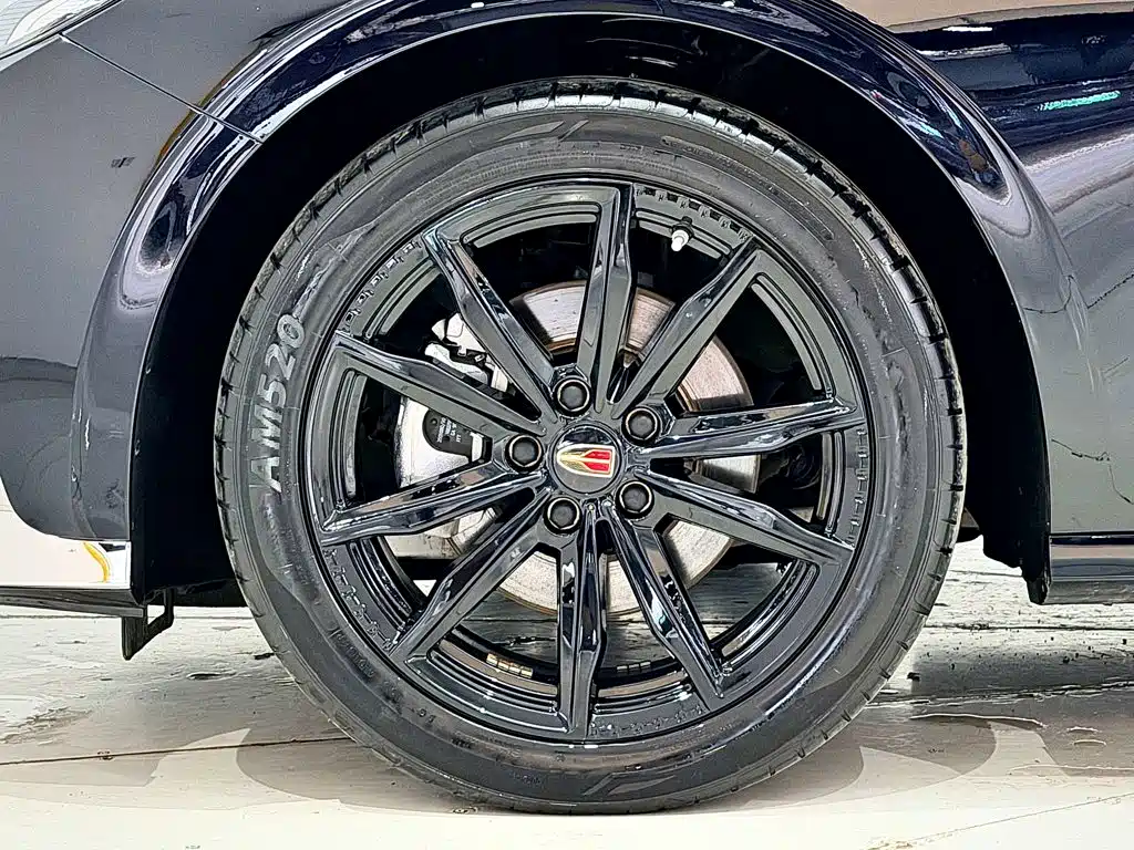 Hongqi Hongqi H6 — миниатюра 11