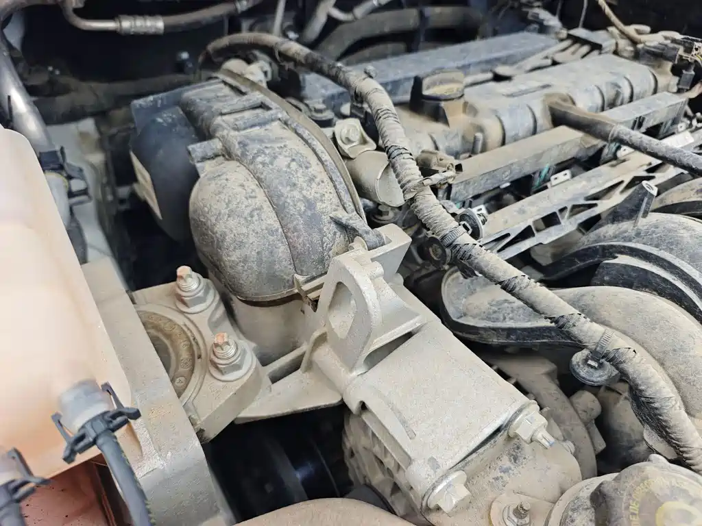 Ford Focus — миниатюра 16